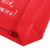 Пакет из спанбонда МПР 42x40x10см