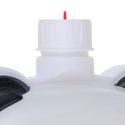 Рюкзак с водным пистолетом, PP, PVC, 1л