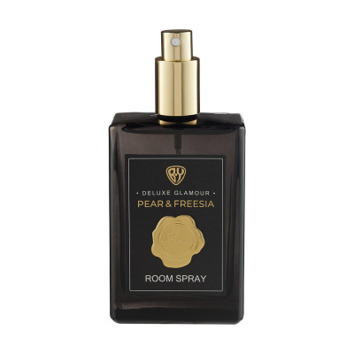 BY Спрей для дома Deluxe Glamour, 100 мл., Pear&Freesia