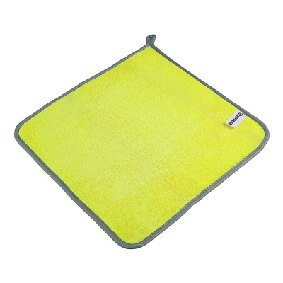 ЕРМАК Салфетка из микрофибры 30x30 см, Profi