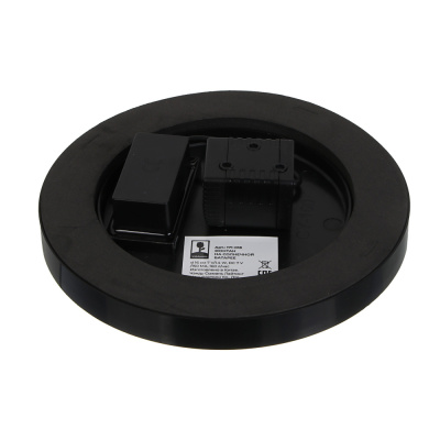 INBLOOM Фонтан на солнечной батарее d16cм 7V/1.4W, DC 7V/150MA, 160л/час, пластик