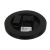INBLOOM Фонтан на солнечной батарее d16cм 7V/1.4W, DC 7V/150MA, 160л/час, пластик
