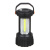 Фонарь прожектор тм ЕРМАК, 1LED+1COB, 2400мАч, Type-C,Power Bank, 91х137х175мм, пластик,красный свет