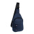 Сумка слинг тм ЮL Sport Vibe, полиэстер, 25.5х14х5см, 3 цвета