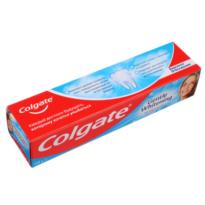 Зубная паста COLGATE, 100мл,3вида