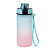 SILAPRO MAX Бутылка спортивная с замком, LOTUS-EGGSHELL BLUE, 550мл, РС