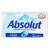 Мыло твердое ABSOLUT антибактериальное, к/у, 90г