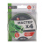 Леска плетеная "PE Мастер" тм AZOR FISHING, 100м, 0,20мм, 16,0кг, зеленая