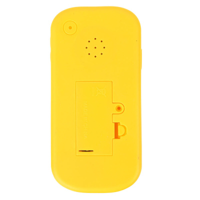 ИГРОЛЕНД Смартфон музыкальный, 2xААА, ABS, 6х12,6х1,5см, 4 дизайна