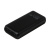 Аккумулятор мобильный BY Multivolt 20000мАч, 2xUSB-A, 1xUSB-C, 1xMicro-USB, 10W, пластик, чёрный