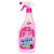 Чистящее средство для стекол, пластика и зеркал GRASS Clean Glass Лесные ягоды, п/б, 600мл