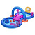 BESTWAY Игровой центр SEA ODYSSEY, 330x188x117см, 53167