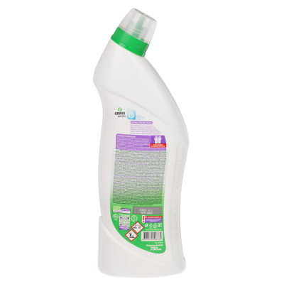 Чистящий гель универсальный GRASS Dos Gel, п/б, 750мл