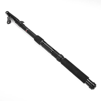 Спиннинг "Шторм" тм AZOR FISHING, телескоп., файбергласс, 3,0м, тест 20-40гр.
