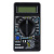 РОКОТ Мультиметр цифровой DT-830В