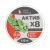 Шнур плетеный "АКТИВ X8" тм AZOR FISHING, 0,14мм, 9,10кг, 135м