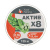 Шнур плетеный "АКТИВ X8" тм AZOR FISHING, 0,16мм, 11,4кг, 135м
