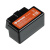 Сканер диагностический тм ЕРМАК, OBD2, v1.5