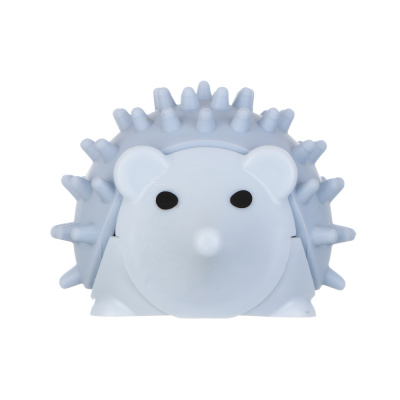 Игрушка-чесалка для кошек тм VETTA, ёжик с мятой, 7,5см