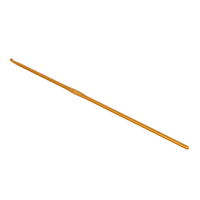 Крючок для вязания, d = 2,5 мм, 15 см