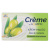 Крем-мыло твердое Crème by AQUATEL Олива, 90гр