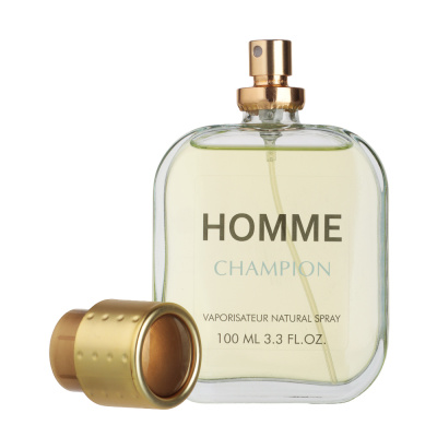 Туалетная вода мужская тм Red Label HOMME Champion, 100 мл