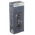 BESTWAY Насос ручной AIR HAMMER, объём 3,5л, 48см, 3 насадки в комплекте, 62030