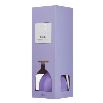 Диффузор Home Perfume тм NEW GALAXY, 40 мл., Eclat