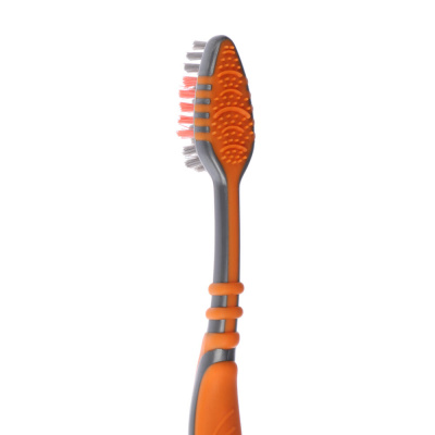 Зубная щетка COLGATE ЗигЗаг, средняя, 1 шт