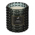 NEW GALAXY Свеча ароматизированная Home Perfume 175 гр. wild fig cash, pear&freesia, red cher&vanill