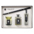 NEW GALAXY Набор Home ароматизатор-диффузор, спрей и свеча, 60, 30мл 50г wood sage,white flower,pear