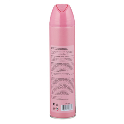 NEW GALAXY Освежитель воздуха Home Perfume 300мл, L'imperatrice