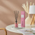 NEW GALAXY Ароматизатор диффузор Home Perfume, Rosso Nobile 110 мл