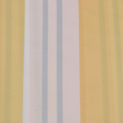 Штора для ванной тм VETTA Орра Stripes, полиэстер, 180*180см