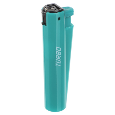 Зажигалка тм WISEN, WP15 TURBO HC 5 (15020)