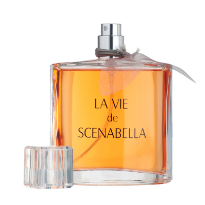 ЮниLook Туалетная вода женская La vie de scenabella, 100 мл