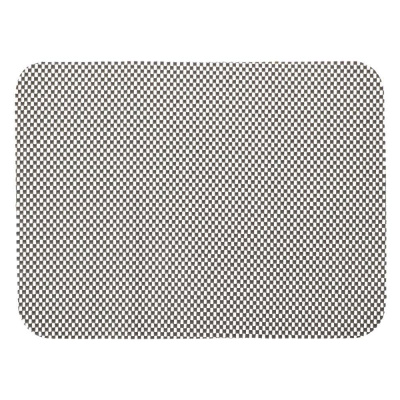 Коврик для сушки посуды тм VETTA, 30х40см, ПВХ, 320г/м2