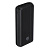 Аккумулятор мобильный BY Multivolt 20000мАч, 2xUSB-A, 1xUSB-C, 1xMicro-USB, 10W, пластик, чёрный