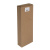 Подсвечник тм LADECOR на ножке металлический, 22x8 см, металл, 2 цвета