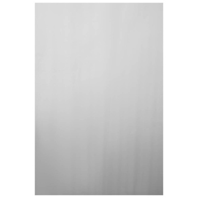 Штора для ванной тм VETTA Gradient, ПЕВА 80 г/м2, 180x180 см, серый