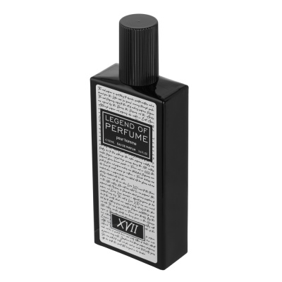 Парфюмерная вода мужская тм BELLERIVE legend of perfume XVII, 100 мл