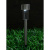 INBLOOM Фонарь на солнечной батарее, 30х4.7см, 1LED, белый, 1.2V 40mAh Ni-MH, пластик, нерж.сталь