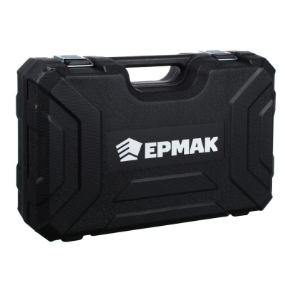 ЕРМАК Перфоратор электр. ПРГ-30/1200Вт, горизонт., SDS plus (кейс) набор буров