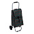 Тележка + сумка тм VETTA, до 20кг, 84x32x28см, 29 л, оксфорд, колеса ЭВА d14см