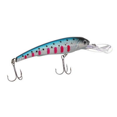 Воблер "Дип Минноу" тм AZOR FISHING, 165мм, 29,0г, F, 0-4,5м, 5 цветов