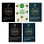 Платочки бумажные Grand Pero aroma, 3 слоя, 7шт