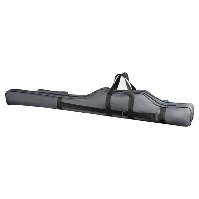 Чехол для удочек тм AZOR FISHING, полиэстер, c карманом, 2 отсека, 150см, 600 Den