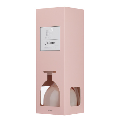 Диффузор Home Perfume тм NEW GALAXY, 40 мл., J`adore