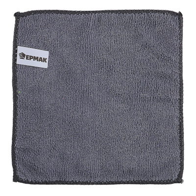 ЕРМАК Тряпки микрофибра 20x20 см, 6 шт