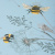 Салфетка сервировочная Орра, 42x28см, полипропилен, 4 дизайна